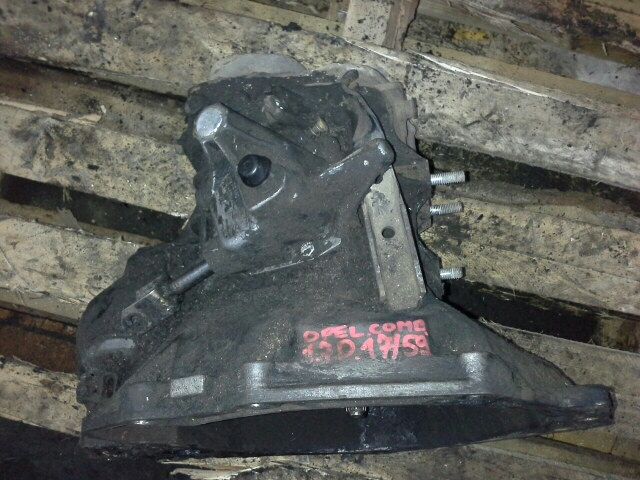 bontott OPEL COMBO Váltó (Mechanikus)