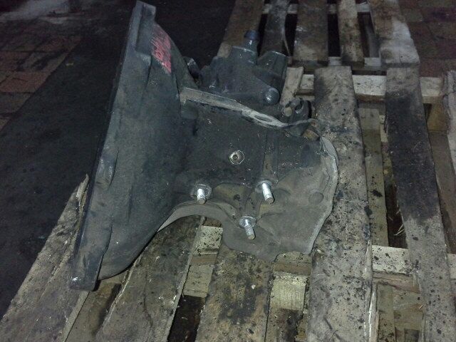 bontott OPEL COMBO Váltó (Mechanikus)