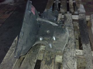 bontott OPEL COMBO Váltó (Mechanikus)