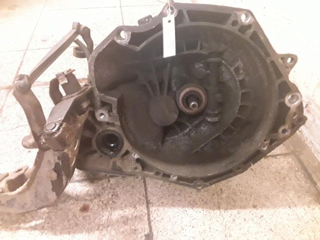 bontott OPEL COMBO Váltó (Mechanikus)
