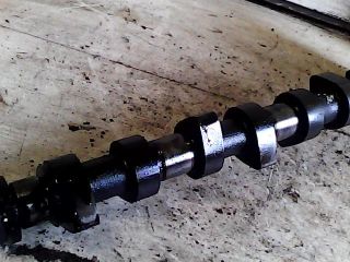 bontott OPEL COMBO Vezérműtengely (Magában)