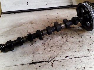 bontott OPEL COMBO Vezérműtengely (Magában)