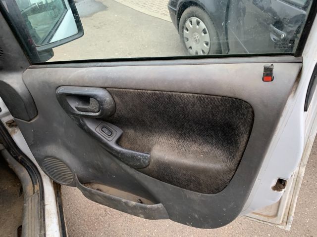 bontott OPEL COMBO Gyújtáskapcsoló