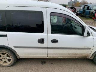 bontott OPEL COMBO Jobb első Gólyaláb (Lengécsillapító, Rugó)