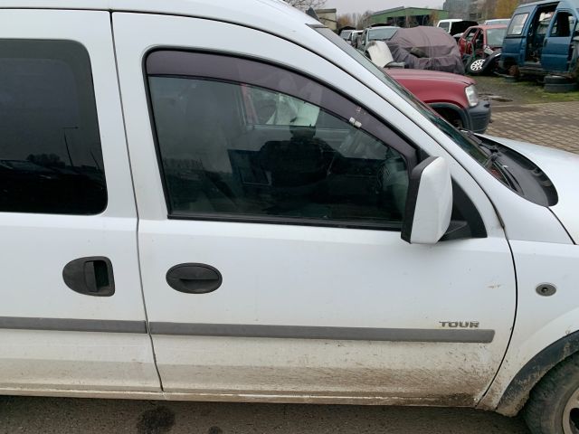 bontott OPEL COMBO Jobb első Gólyaláb (Lengécsillapító, Rugó)