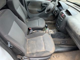 bontott OPEL COMBO Kiegyenlítő Tartály