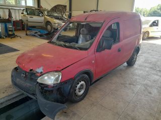 bontott OPEL COMBO Légtömegmérő