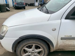 bontott OPEL COMBO Motorvezérlő