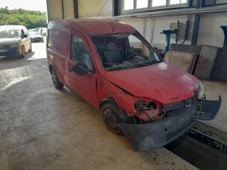 bontott OPEL COMBO Nívópálca