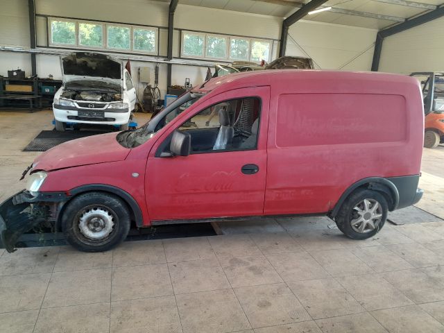 bontott OPEL COMBO Nívópálca