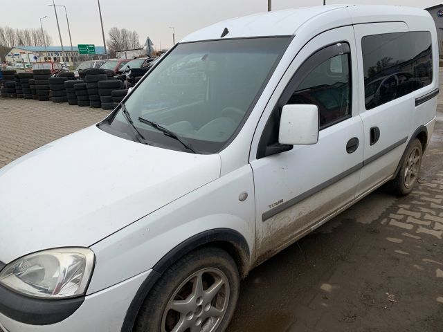 bontott OPEL COMBO Önindító
