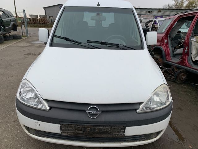 bontott OPEL COMBO Önindító