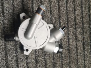 bontott OPEL COMBO Vákumpumpa