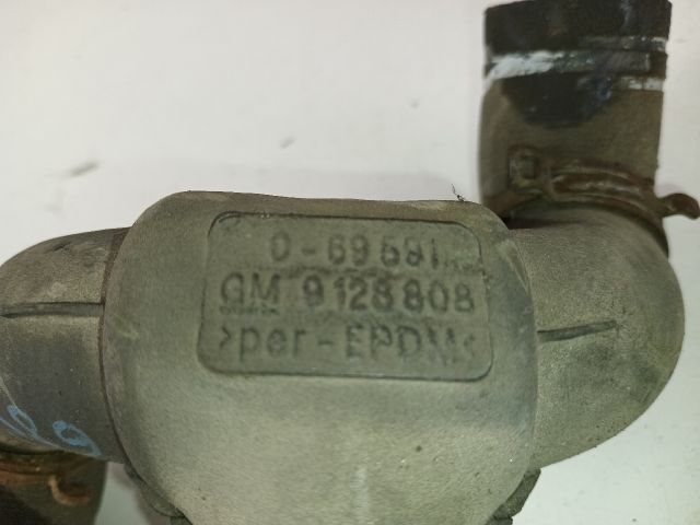 bontott OPEL COMBO Vízcső