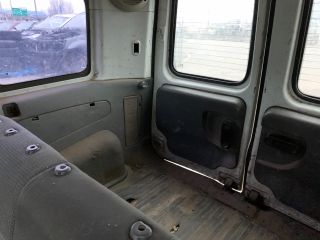 bontott OPEL COMBO Vízhűtő Radiátor (Nem klímás)