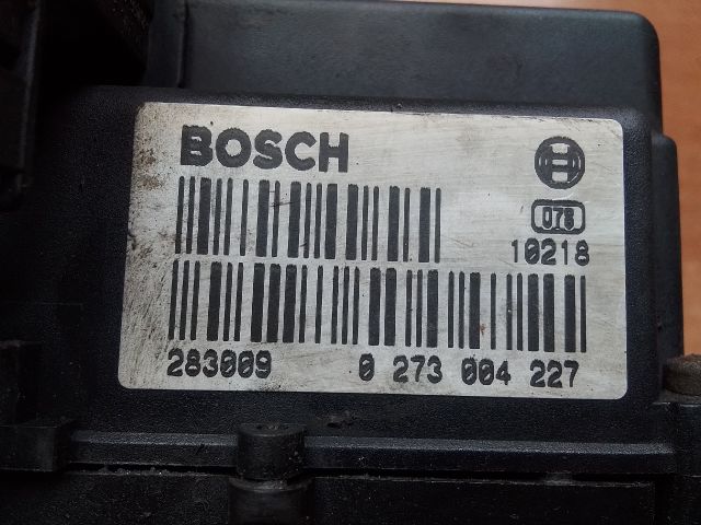 bontott OPEL COMBO ABS Kocka