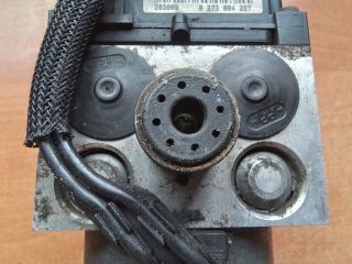 bontott OPEL COMBO ABS Kocka