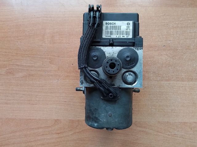 bontott OPEL COMBO ABS Kocka