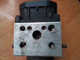 bontott OPEL COMBO ABS Kocka