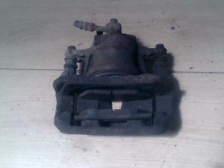 bontott OPEL COMBO Bal első Féknyereg Munkahengerrel