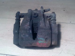 bontott OPEL COMBO Bal első Féknyereg Munkahengerrel