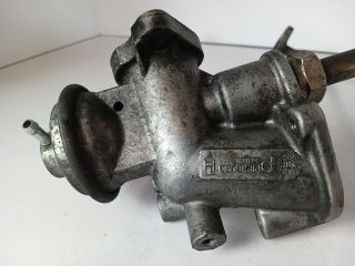 bontott OPEL COMBO EGR / AGR Szelep