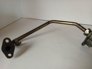 bontott OPEL COMBO EGR / AGR Szelep