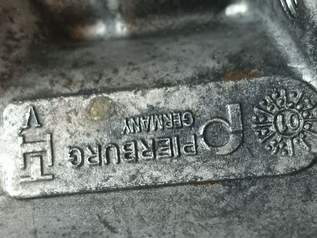 bontott OPEL COMBO EGR / AGR Szelep