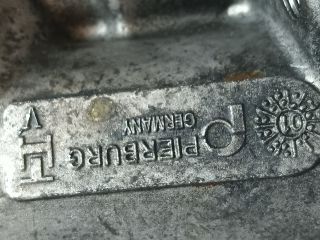 bontott OPEL COMBO EGR / AGR Szelep