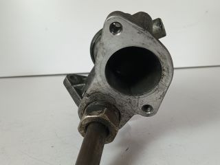 bontott OPEL COMBO EGR / AGR Szelep