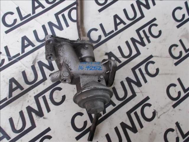 bontott OPEL COMBO EGR / AGR Szelep