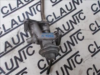 bontott OPEL COMBO EGR / AGR Szelep