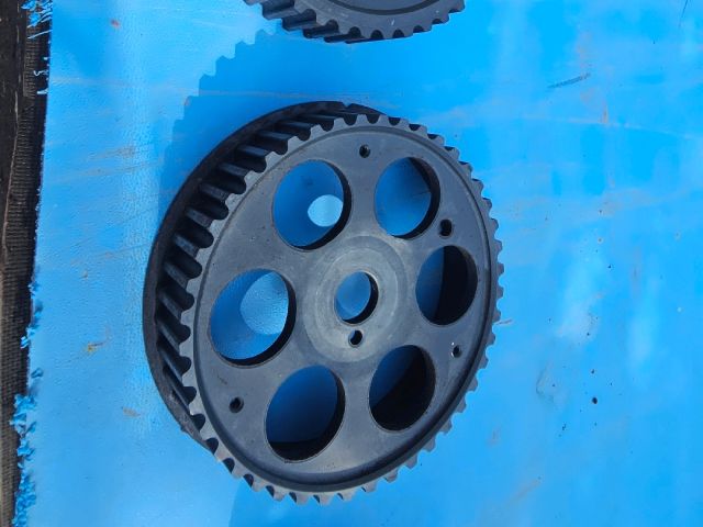 bontott OPEL COMBO Főtengely Szíjtárcsa