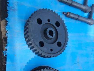 bontott OPEL COMBO Főtengely Szíjtárcsa