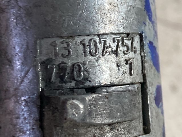 bontott OPEL COMBO Gyújtáskapcsoló