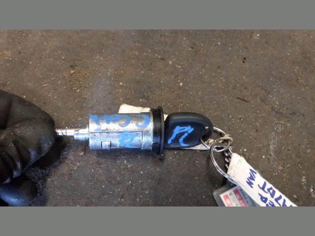 bontott OPEL COMBO Gyújtáskapcsoló