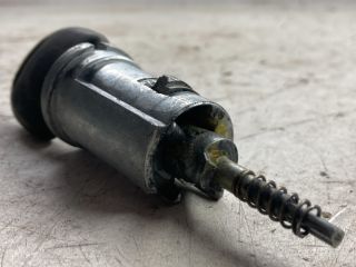 bontott OPEL COMBO Gyújtáskapcsoló