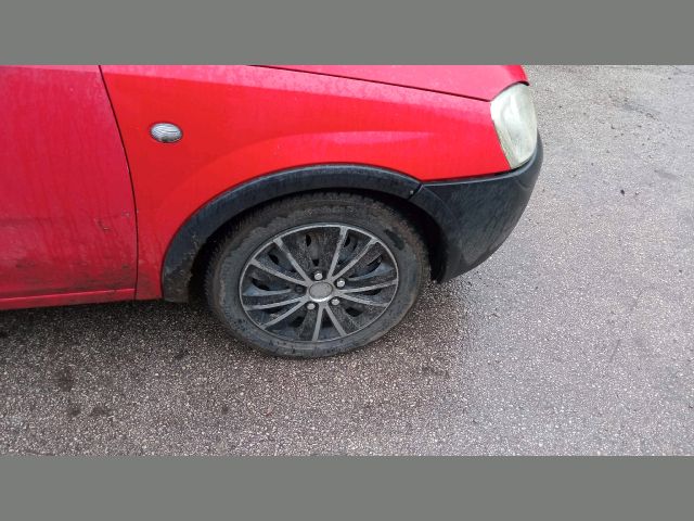 bontott OPEL COMBO Hengerfej