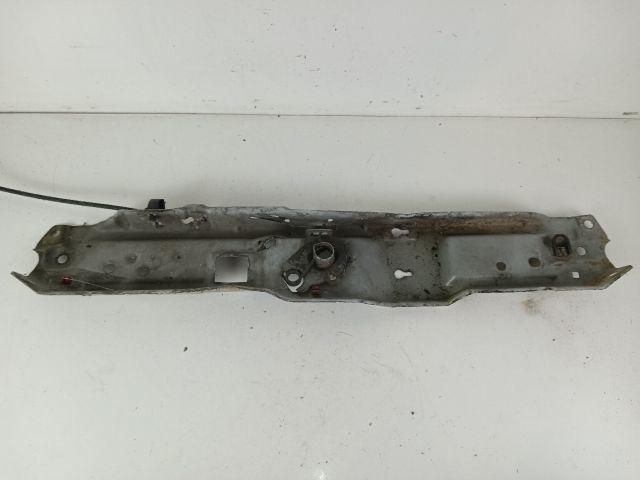 bontott OPEL COMBO Homlokfal (Üres lemez)