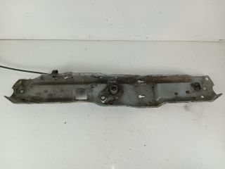 bontott OPEL COMBO Homlokfal (Üres lemez)