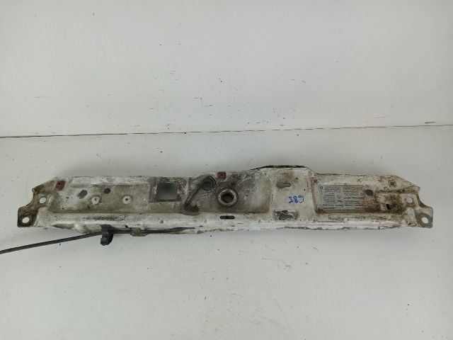 bontott OPEL COMBO Homlokfal (Üres lemez)