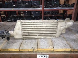 bontott OPEL COMBO Intercooler