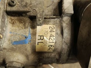 bontott OPEL COMBO Klímakompresszor