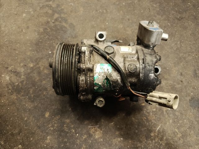 bontott OPEL COMBO Klímakompresszor