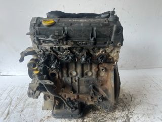 bontott OPEL COMBO Motor (Fűzött blokk hengerfejjel)