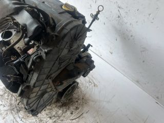 bontott OPEL COMBO Motor (Fűzött blokk hengerfejjel)