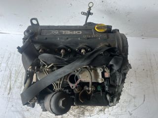 bontott OPEL COMBO Motor (Fűzött blokk hengerfejjel)
