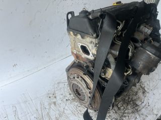 bontott OPEL COMBO Motor (Fűzött blokk hengerfejjel)