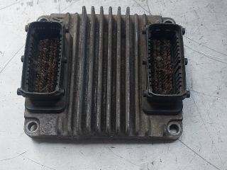 bontott OPEL COMBO Motorvezérlő