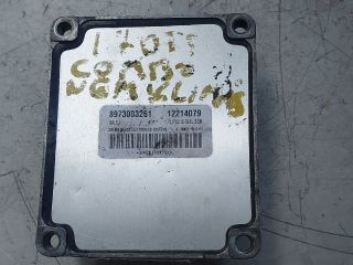 bontott OPEL COMBO Motorvezérlő